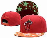 Miami Heat Team Logo Adjustable Hat GS (9),baseball caps,new era cap wholesale,wholesale hats